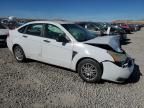 2008 Ford Focus SE