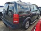 2005 Land Rover LR3