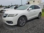 2017 Acura RDX Advance