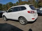 2011 Hyundai Santa FE SE