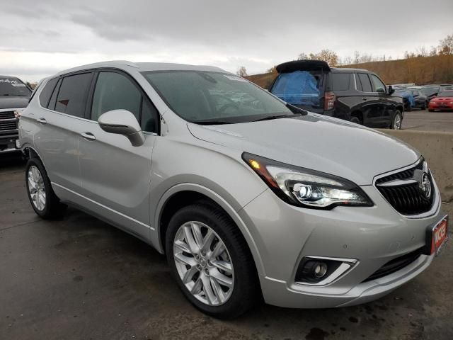 2019 Buick Envision Premium