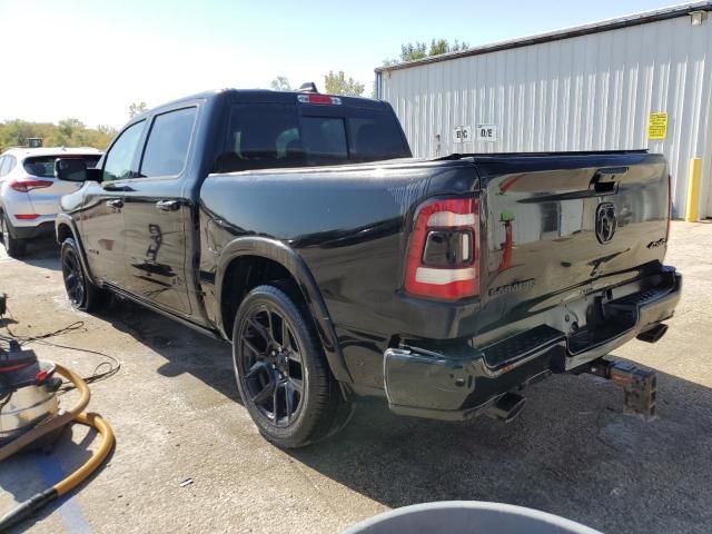 2020 Dodge 1500 Laramie