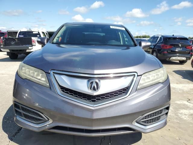 2017 Acura RDX