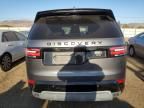 2017 Land Rover Discovery HSE Luxury