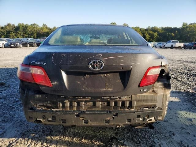 2009 Toyota Camry Base