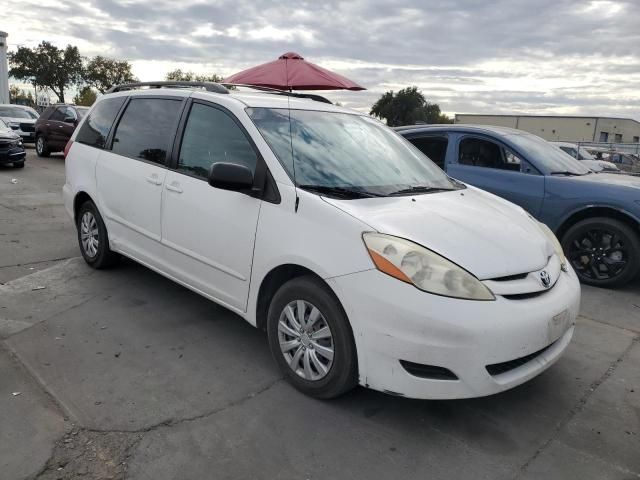 2008 Toyota Sienna CE