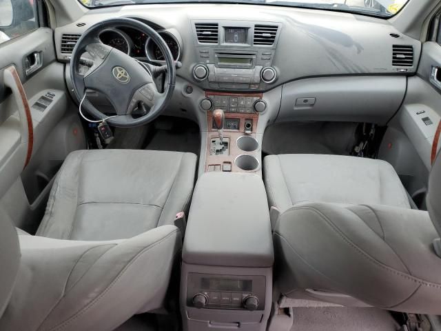 2009 Toyota Highlander Limited