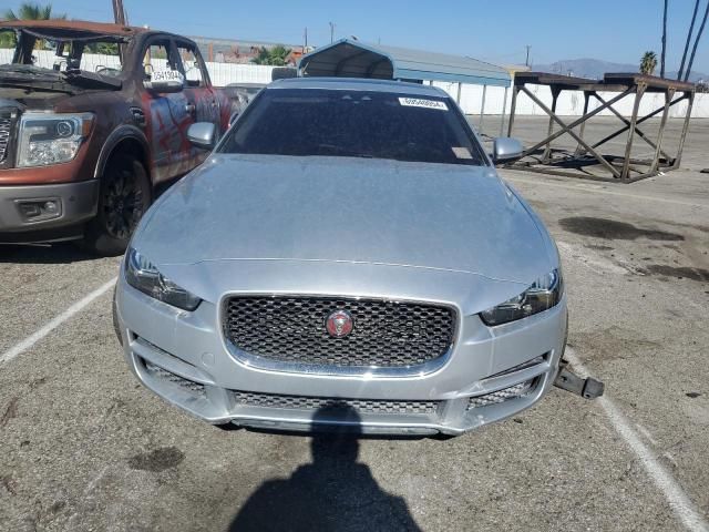 2019 Jaguar XE