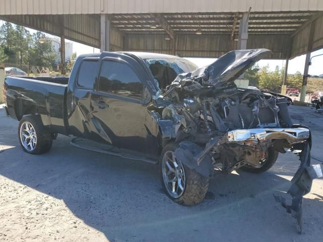 2010 Chevrolet Silverado C1500  LS