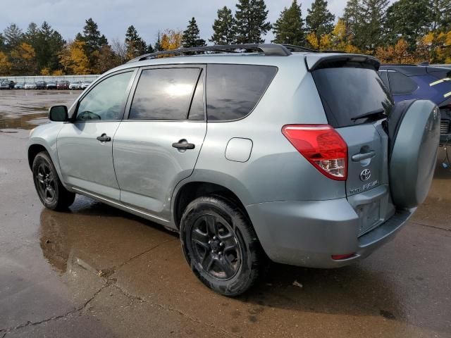 2007 Toyota Rav4