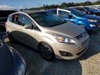 2018 Ford C-MAX Titanium