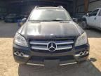 2011 Mercedes-Benz GL 450 4matic