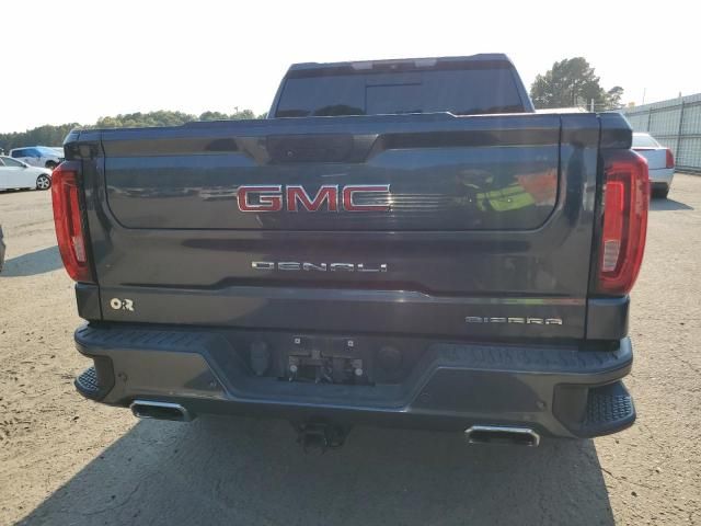 2019 GMC Sierra K1500 Denali