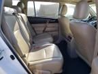 2011 Toyota Highlander Limited