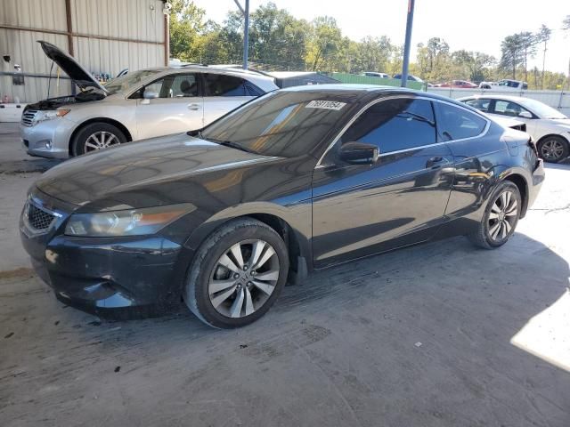 2008 Honda Accord EX