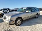 1998 Mercedes-Benz E 320