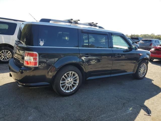 2014 Ford Flex SEL