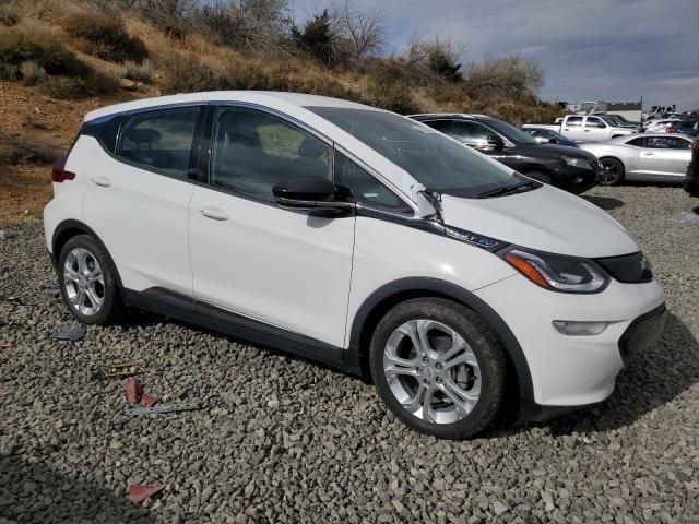 2019 Chevrolet Bolt EV LT