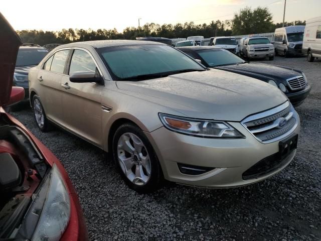 2011 Ford Taurus SEL