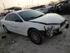 2005 Chrysler Sebring