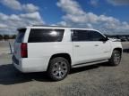 2015 Chevrolet Suburban C1500 LT