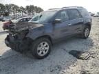 2014 GMC Acadia SLE