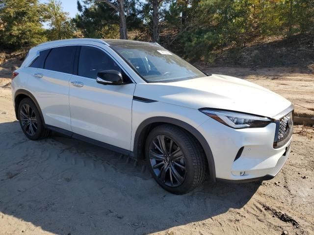 2020 Infiniti QX50 Pure