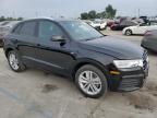 2018 Audi Q3 Premium