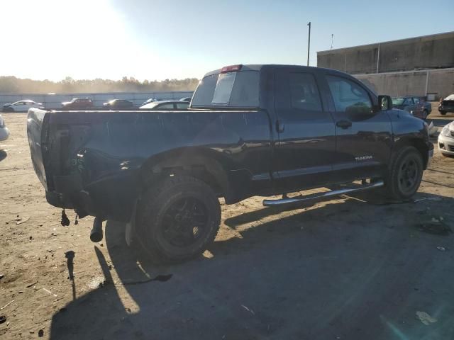 2013 Toyota Tundra Double Cab SR5