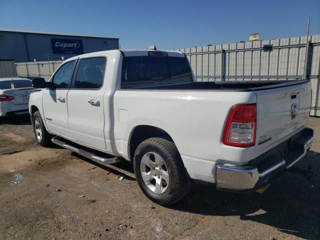 2019 Dodge RAM 1500 BIG HORN/LONE Star