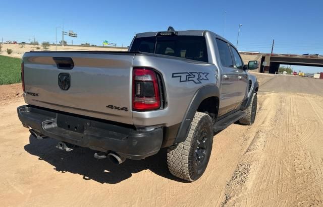 2022 Dodge RAM 1500 TRX