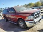 2013 Dodge RAM 2500 SLT