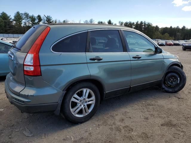 2010 Honda CR-V EX