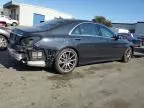 2018 Mercedes-Benz S 560 4matic