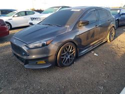 2017 Ford Focus ST en venta en Elgin, IL