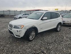 Run And Drives Cars for sale at auction: 2014 BMW X3 XDRIVE28I