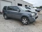 2012 Honda Pilot EXL