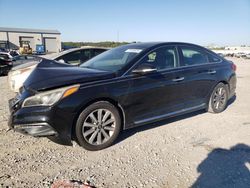 Hyundai Vehiculos salvage en venta: 2016 Hyundai Sonata Sport