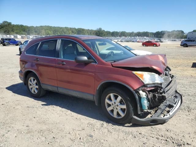 2007 Honda CR-V EX