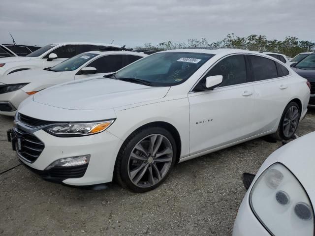 2023 Chevrolet Malibu Premier