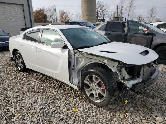 2015 Dodge Charger SXT