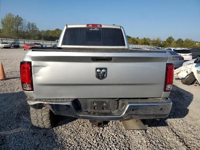 2012 Dodge RAM 2500 SLT