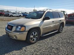 Salvage cars for sale at Eugene, OR auction: 2004 GMC Envoy