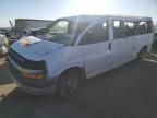 2005 Chevrolet Express G3500