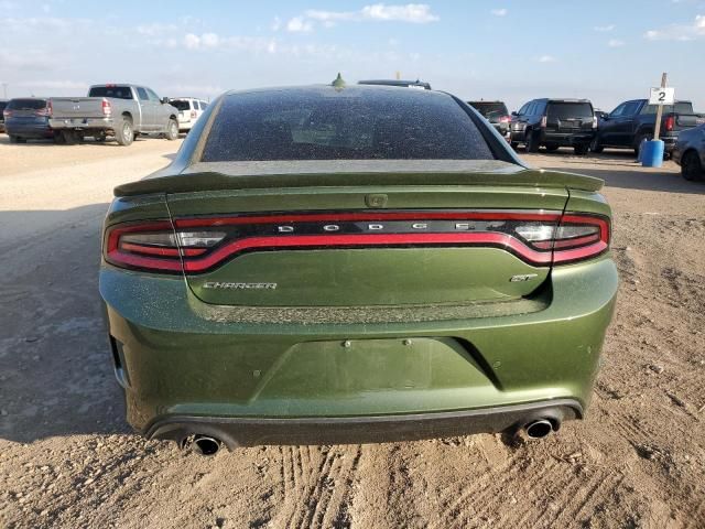 2021 Dodge Charger GT