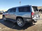 2018 Chevrolet Suburban C1500 LT