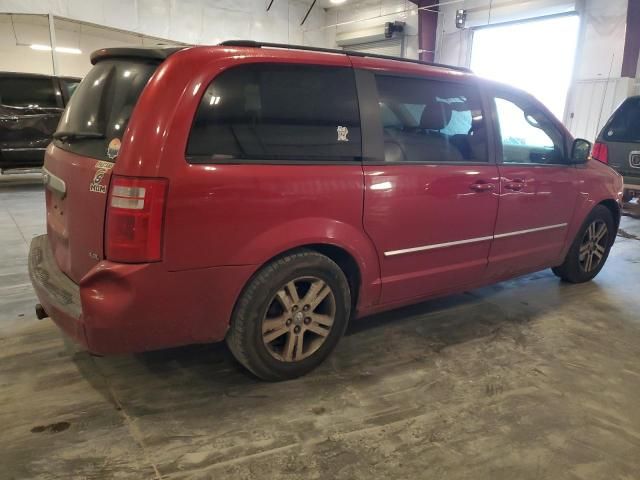 2008 Dodge Grand Caravan SXT