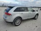 2013 Lincoln MKX