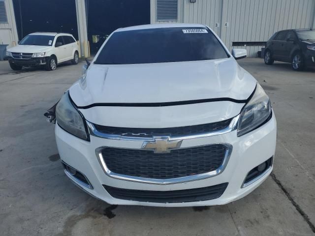 2015 Chevrolet Malibu LTZ