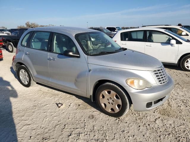 2008 Chrysler PT Cruiser